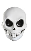 Reaper Mask White