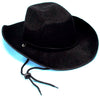 Cowboy Felt Hat Black