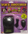 Voice Disguiser with Microphone