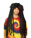 Rasta Ridiculous Wig