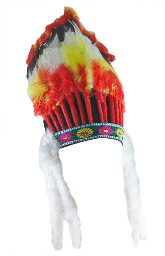 Native American Headdress