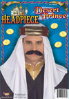 Arab Headpiece Hat