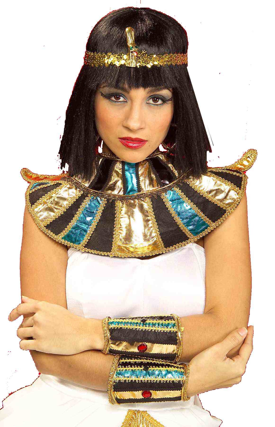 Egyptian Collar