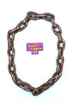 Jumbo Rusty Chain