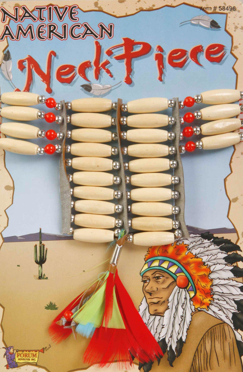 Native American Necklace