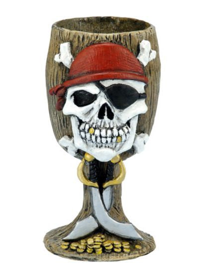 Pirate Goblet