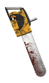 Leatherface 27" Chainsaw