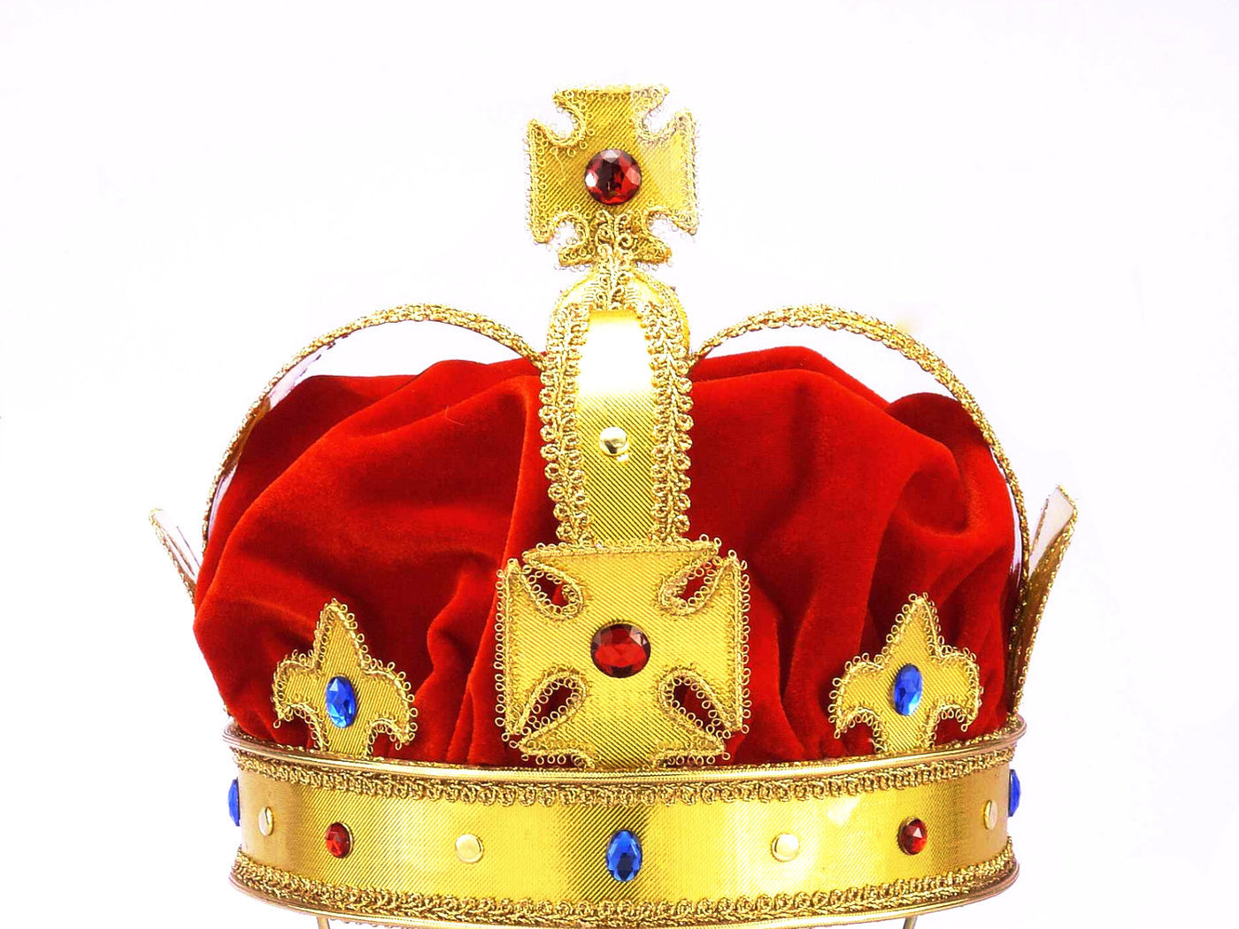 Regal King's Crown