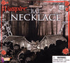 Gothic Bat Necklace