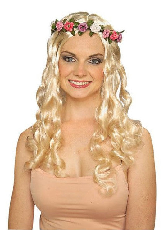 Flora Fairy Wig