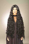 Mesmerelda Wig Black