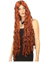 Mesmerelda Wig Auburn