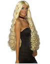 Mesmerelda Wig Blonde