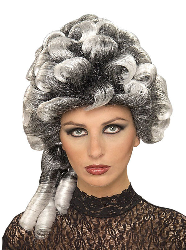 Wicked Queen Wig