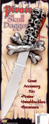 Skull Dagger