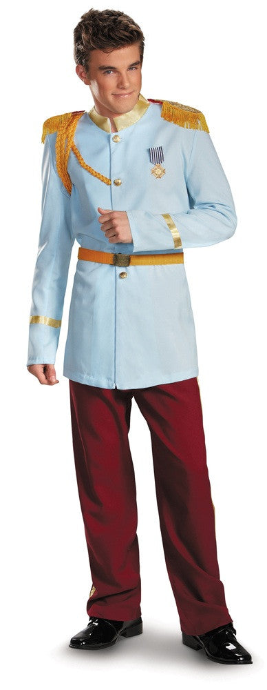 Prince Charming Prestige