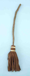 Crooked Broom