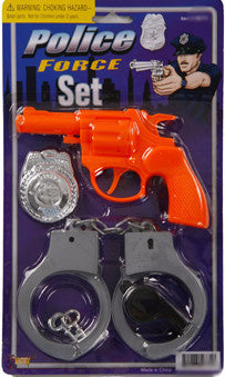 Police Set