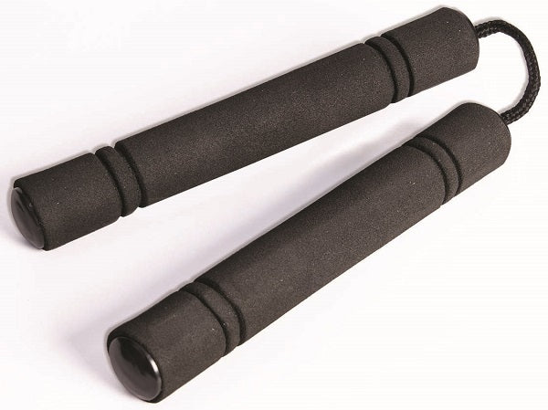 Foam Nunchucks