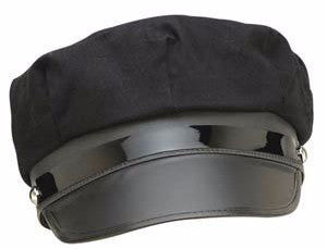 Chauffeur Hat