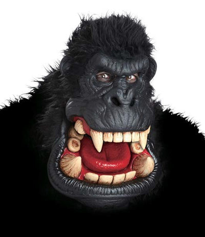 Killa Gorilla Mask