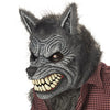 Werewolf Ani-Motion Mask