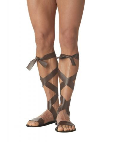 Roman Sandals