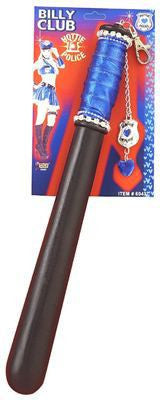 Hottie Police Cop Club