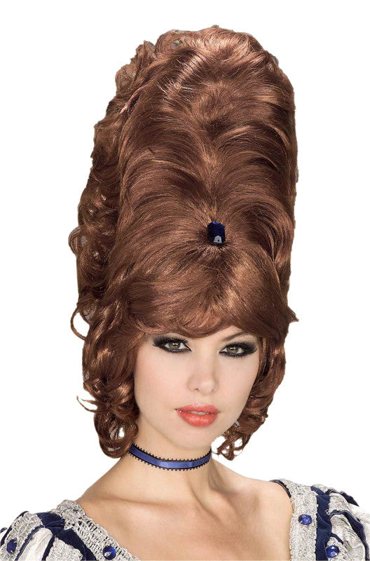 Beehive Wig Auburn