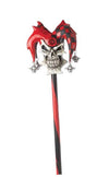 Psycho Jester Cane