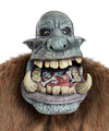 Battle Troll Mask