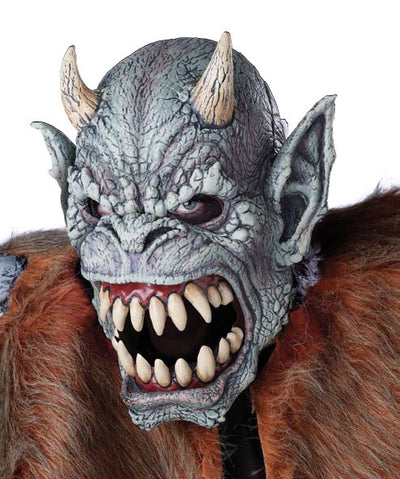 Gargoyle's Awakening Mask