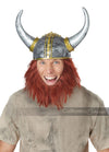 Viking Getup