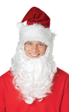 Santa Claus Getup