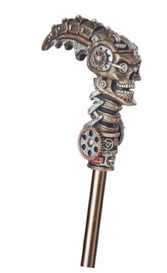 Steampunk Cane