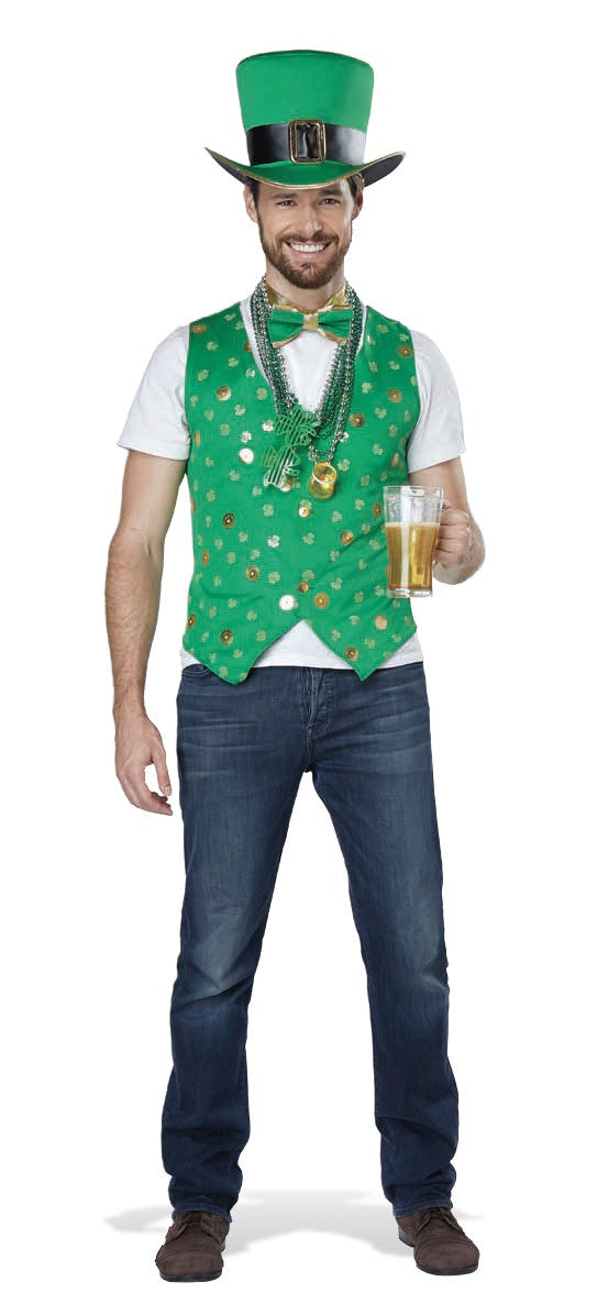 Luck of the Irish Kit