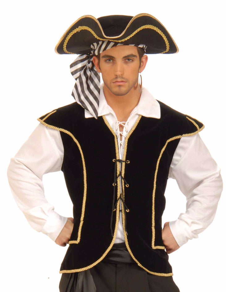 Pirate Vest