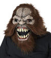 Squatchin’ Ani-Motion Mask