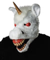 Evil Unicorn Ani-Motion Mask