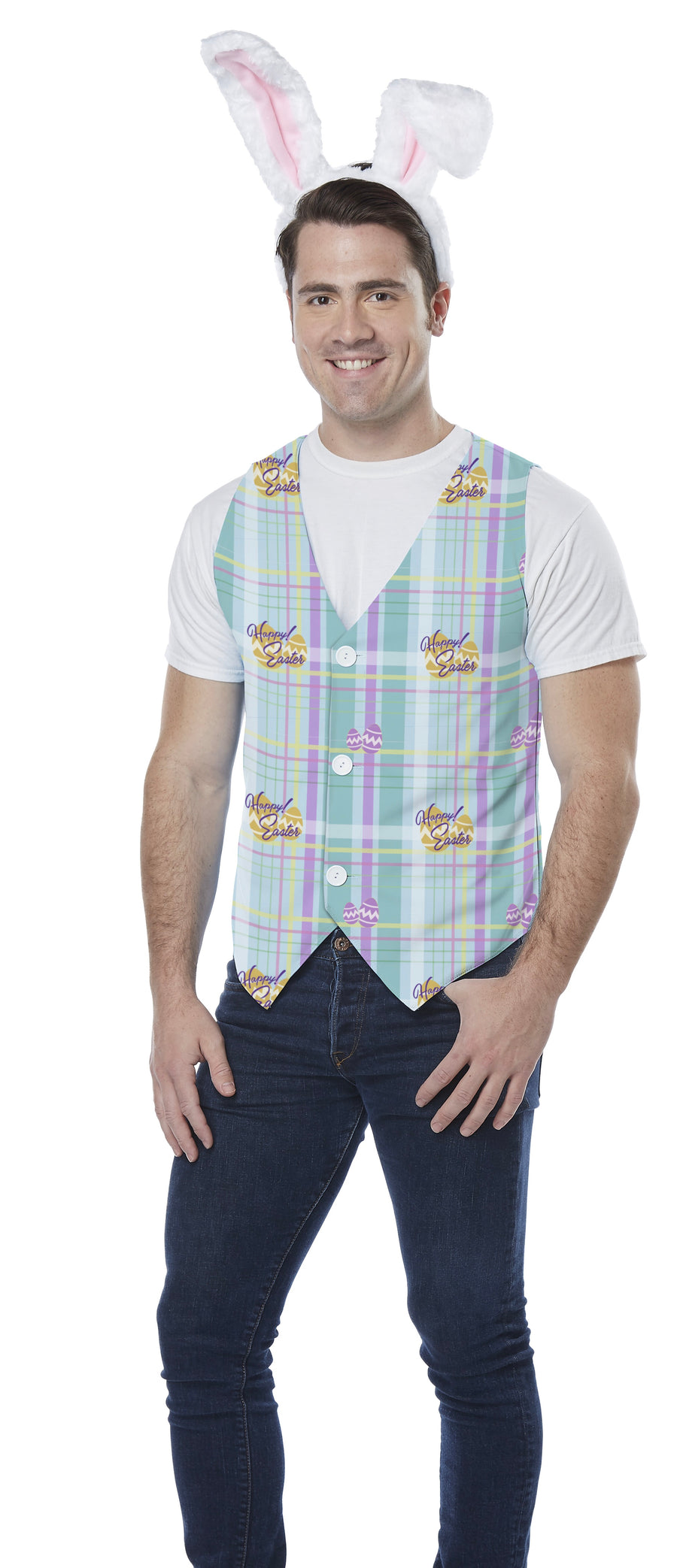 Easter Vest Kit Male