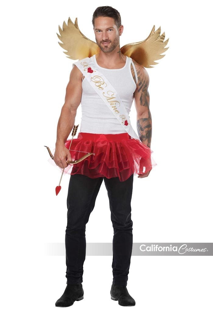 Valentines Cupid Kit