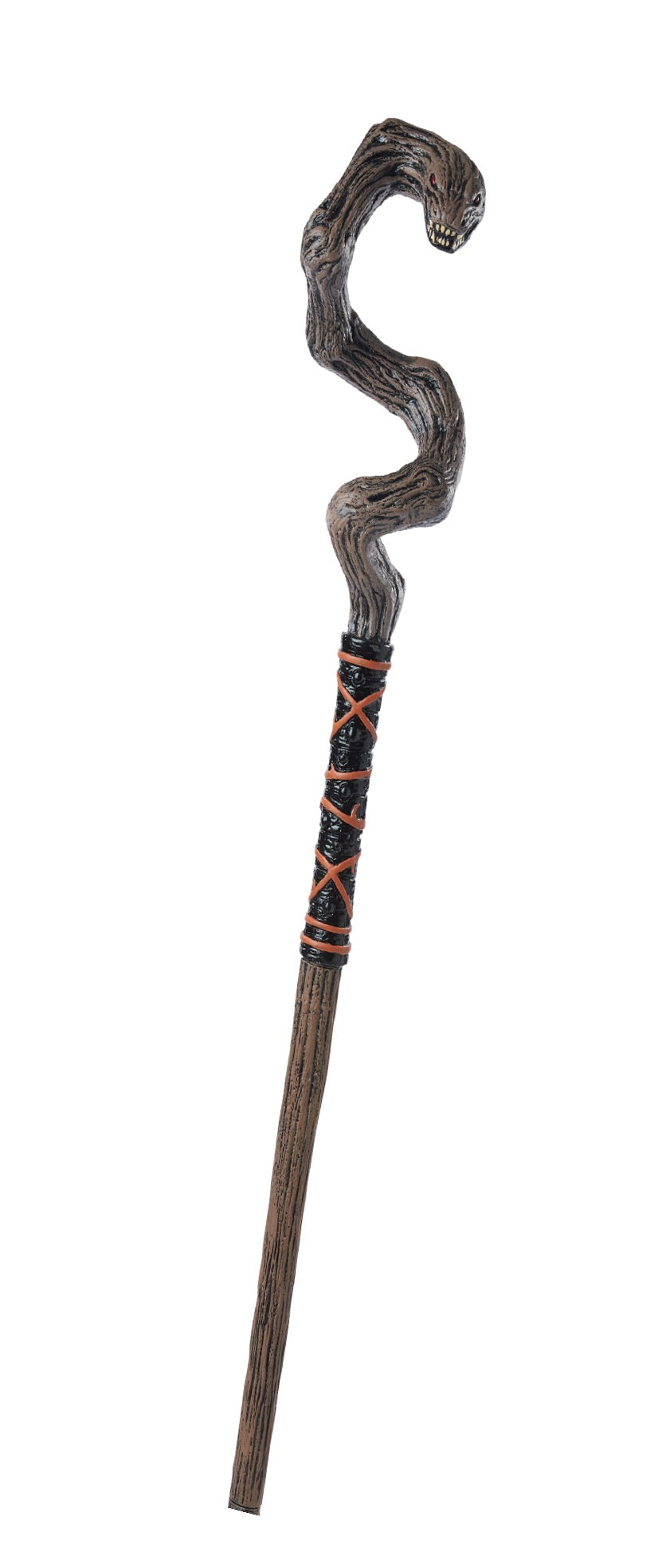 Serpent Staff