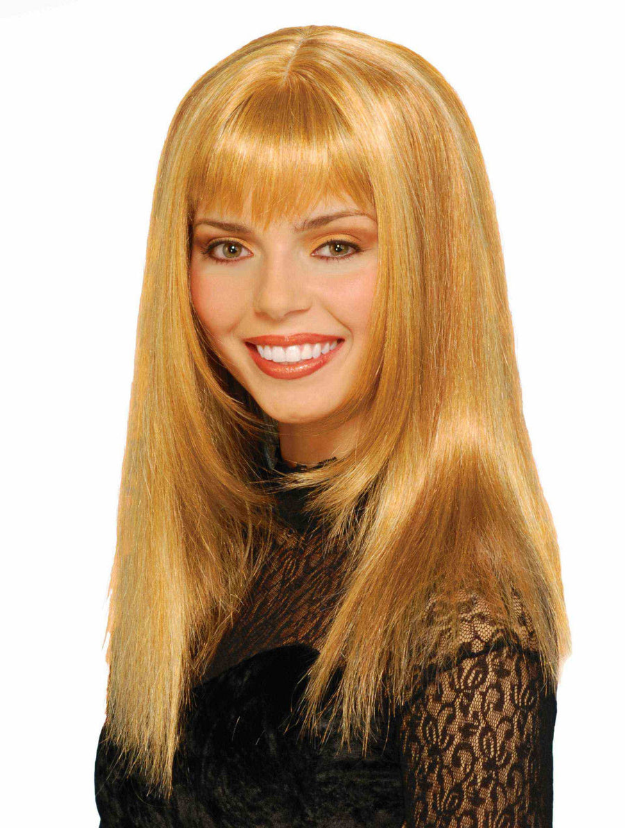 Honey Wig