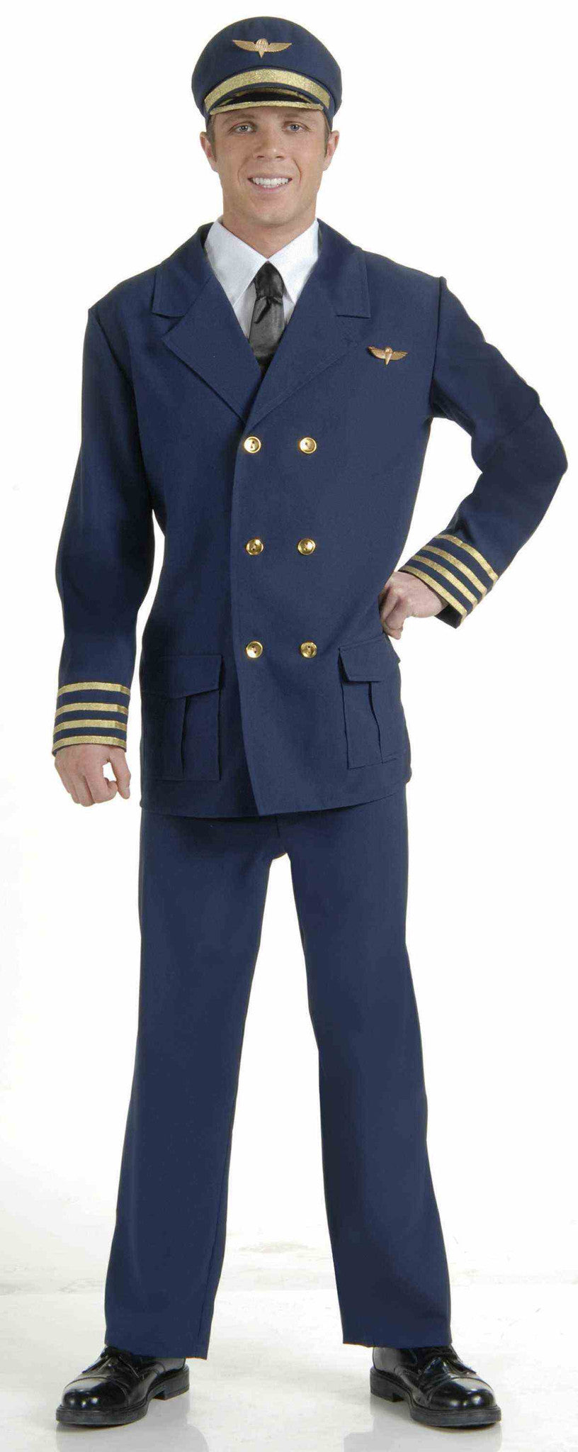 Airline Pilot