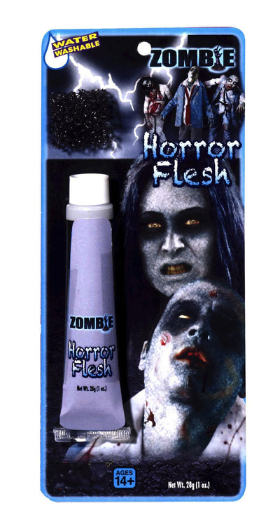 Zombie Horror Flesh