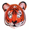 Plastic Animal Mask - Tiger