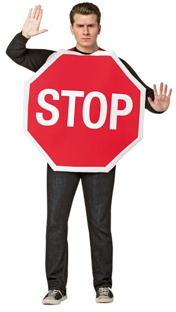 Stop Sign