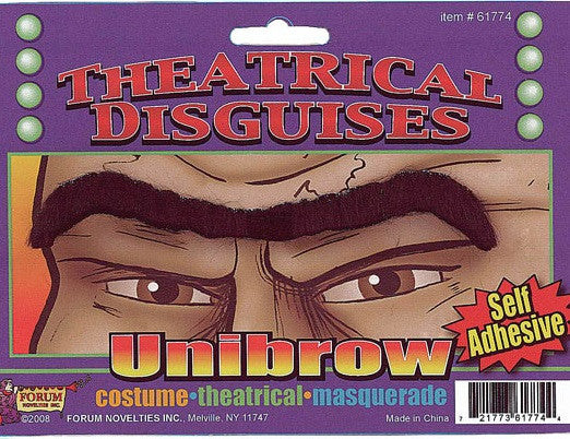 Unibrows
