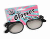 Class Nerd Glasses with Lenses