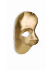 Half Phantom Mask Gold